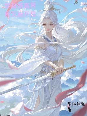 女主是炮灰的快穿 女主是炮灰的快穿
