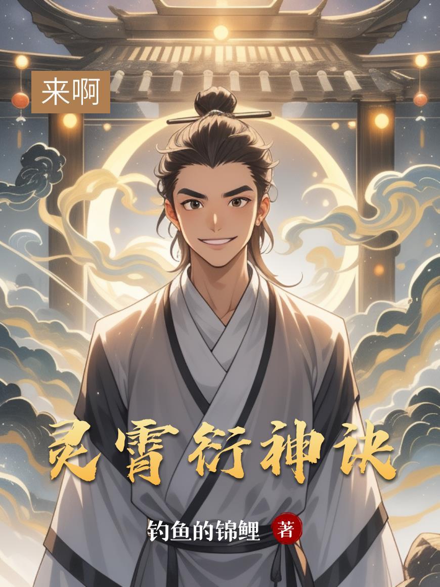 精灵女皇系列阅读