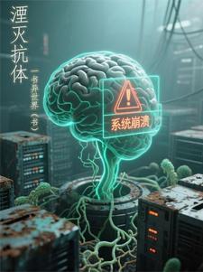 湮灭抗体