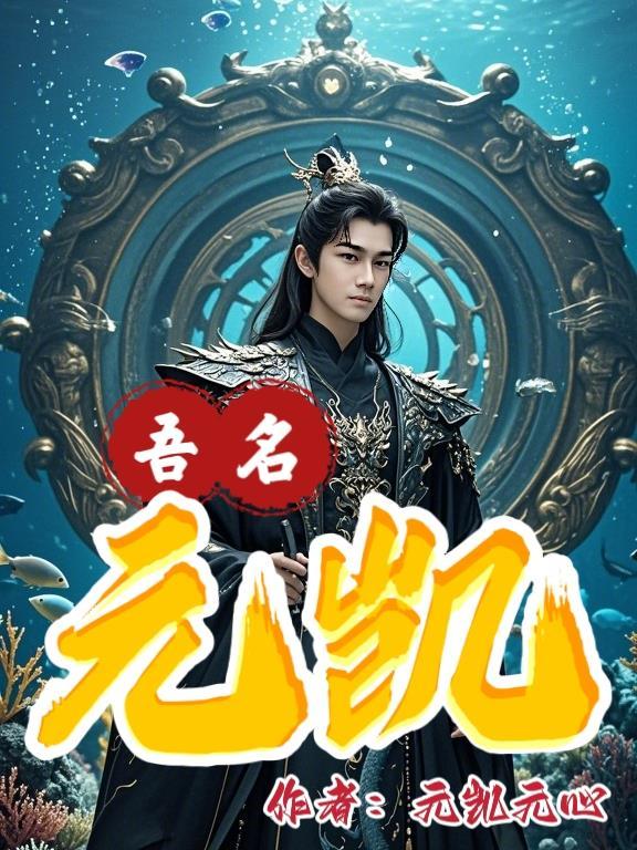 吾名元凯