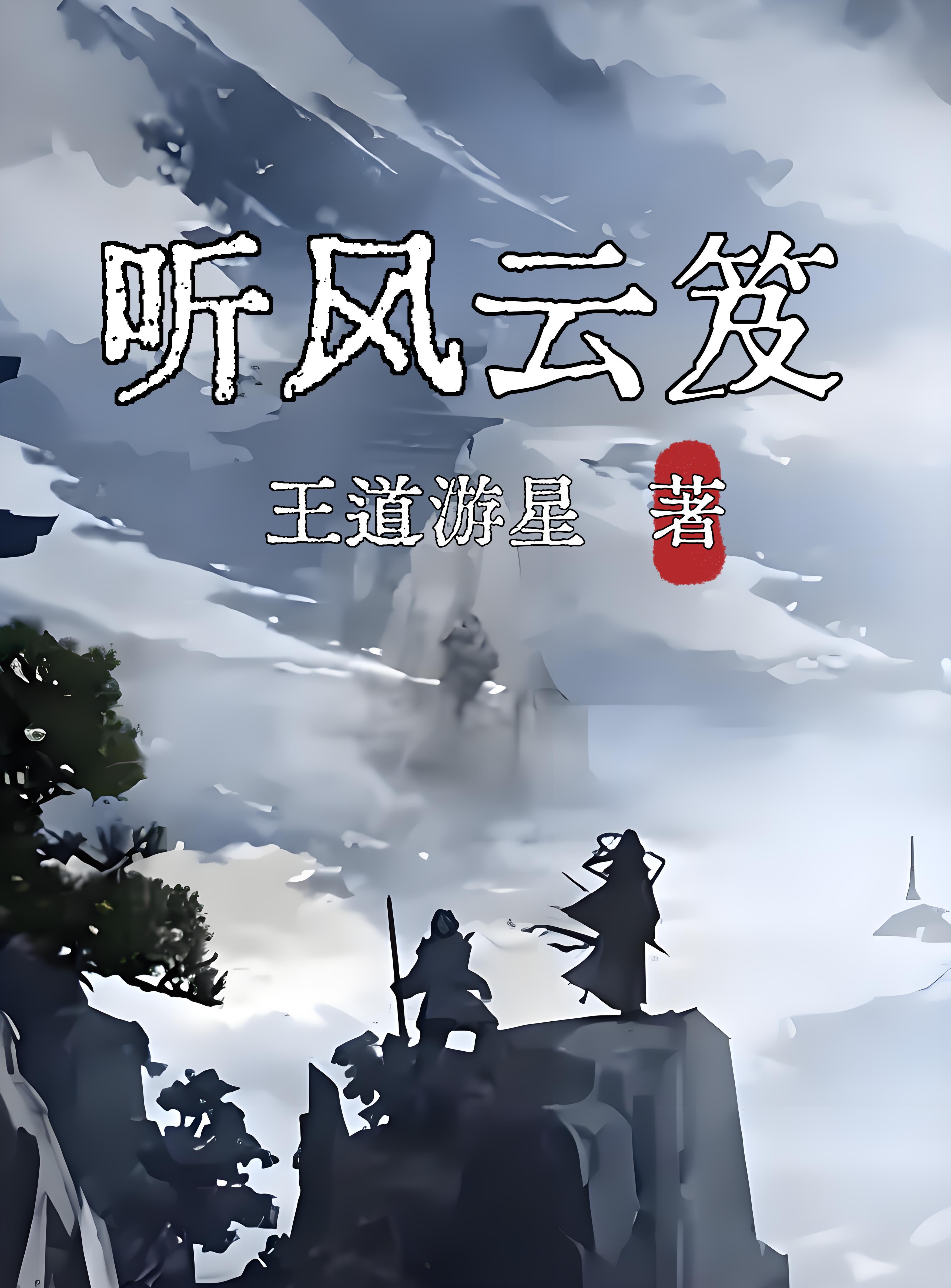 听风云笈 听风云笈