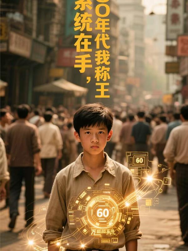 系统在手六零年代我称王 系统在手六零年代我称王