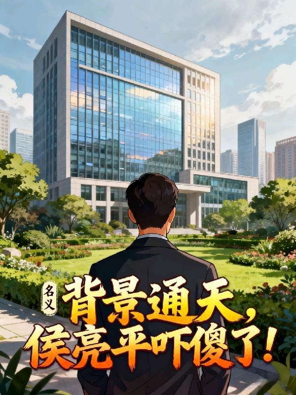 名义:背景通天,侯亮平吓傻了! 名义:背景通天,侯亮平吓傻了!