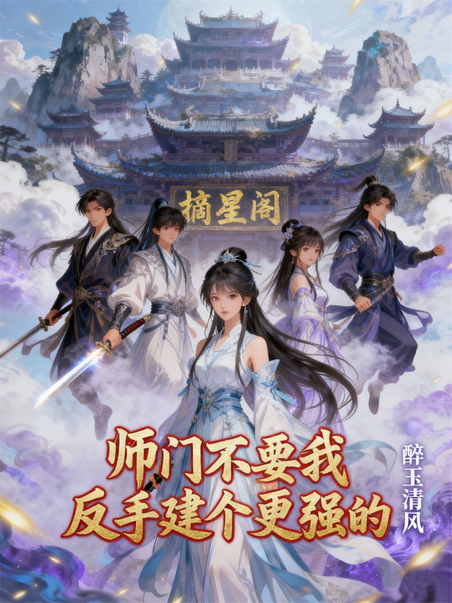 快穿女主又要挂了
