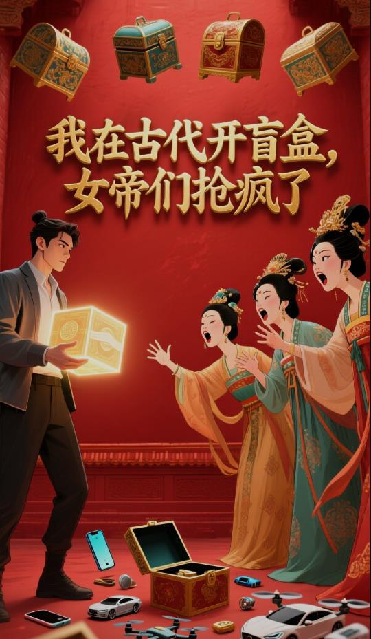 北宋我成了赵佶(1-328) 北宋我成了赵佶(1-328)
