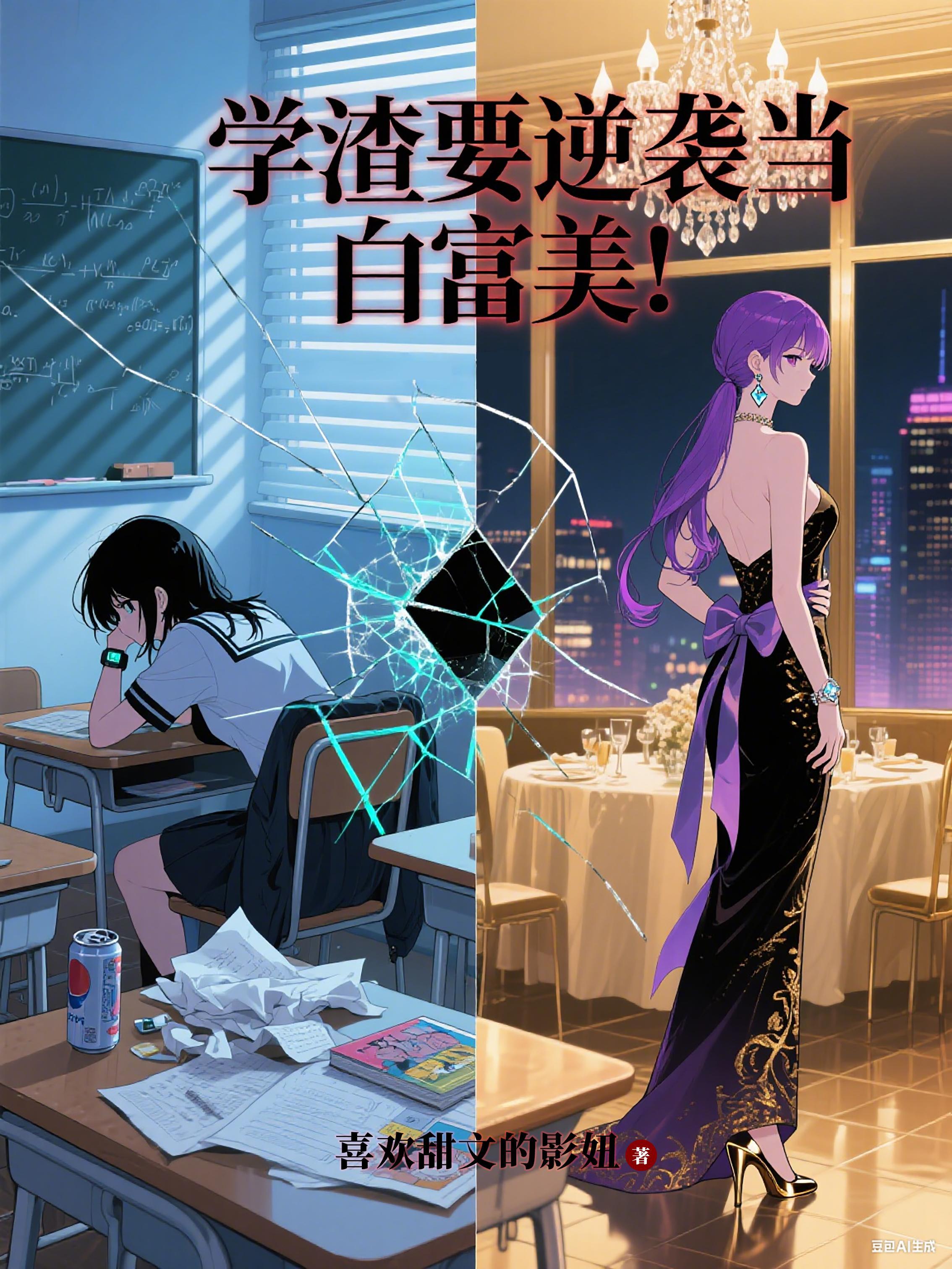 快穿之我的宿主超凶的 快穿之我的宿主超凶的