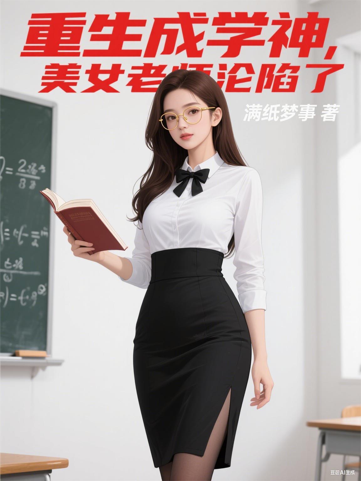 你说剧情反转了吗