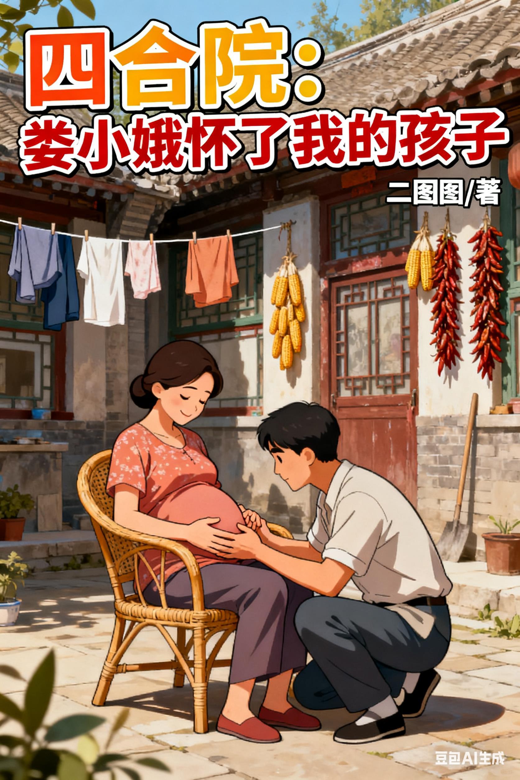 你说剧情反转了什么意思