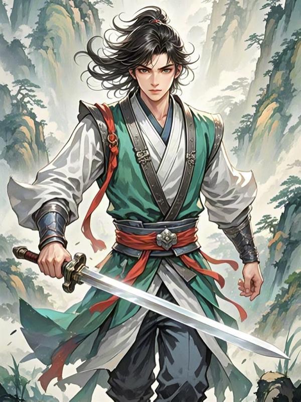 绑定绿茶系统后我红了