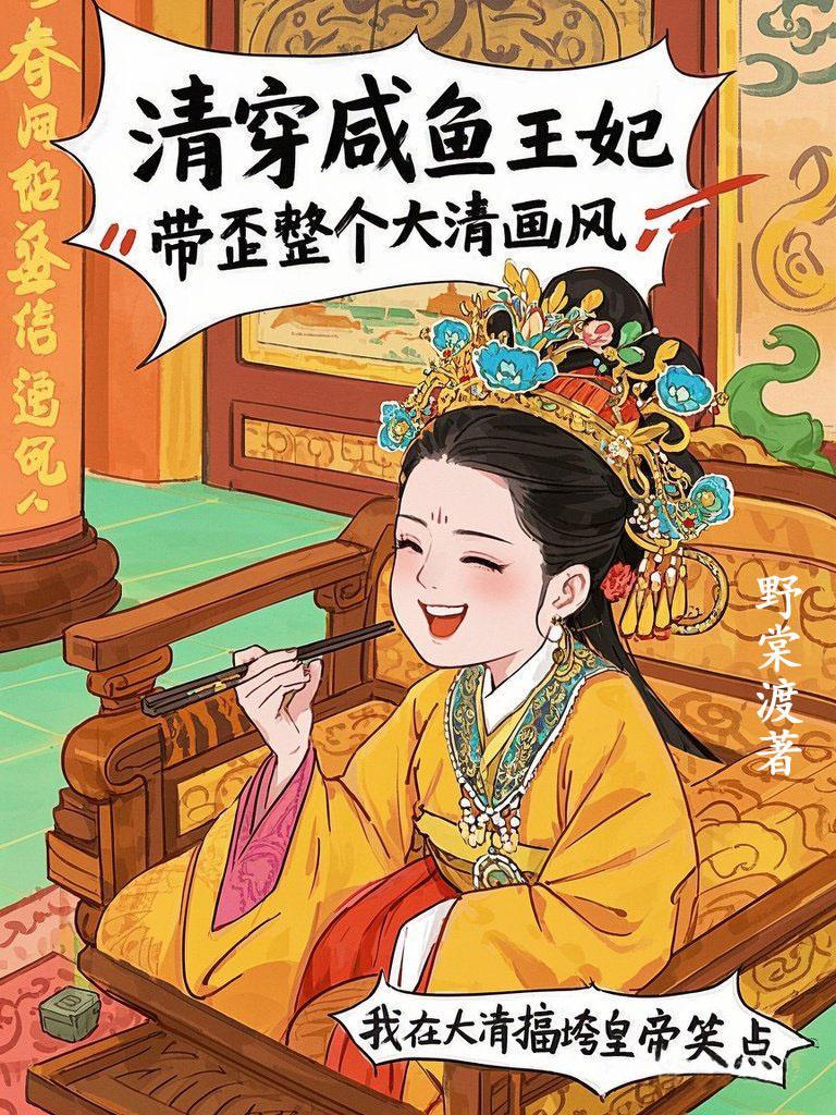 我在末世当魔修笔趣阁