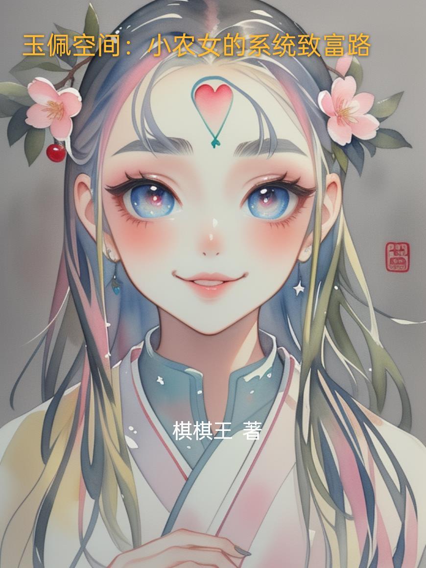 玉佩空间:小农女的系统致富路 玉佩空间:小农女的系统致富路