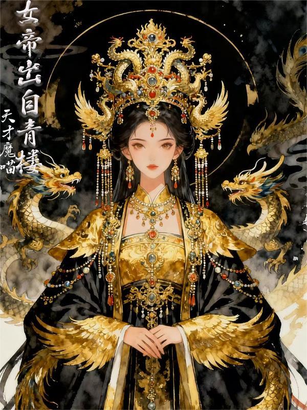 女帝出自青楼 女帝出自青楼