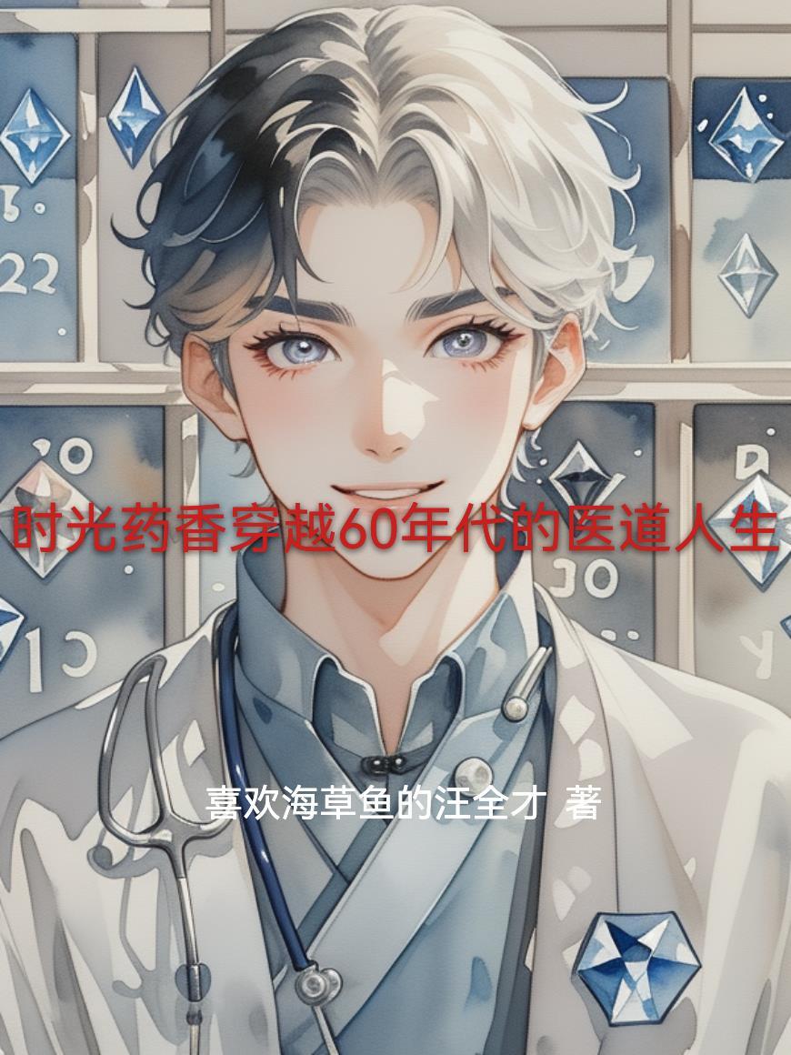 穿越60年代的医道人生 穿越60年代的医道人生