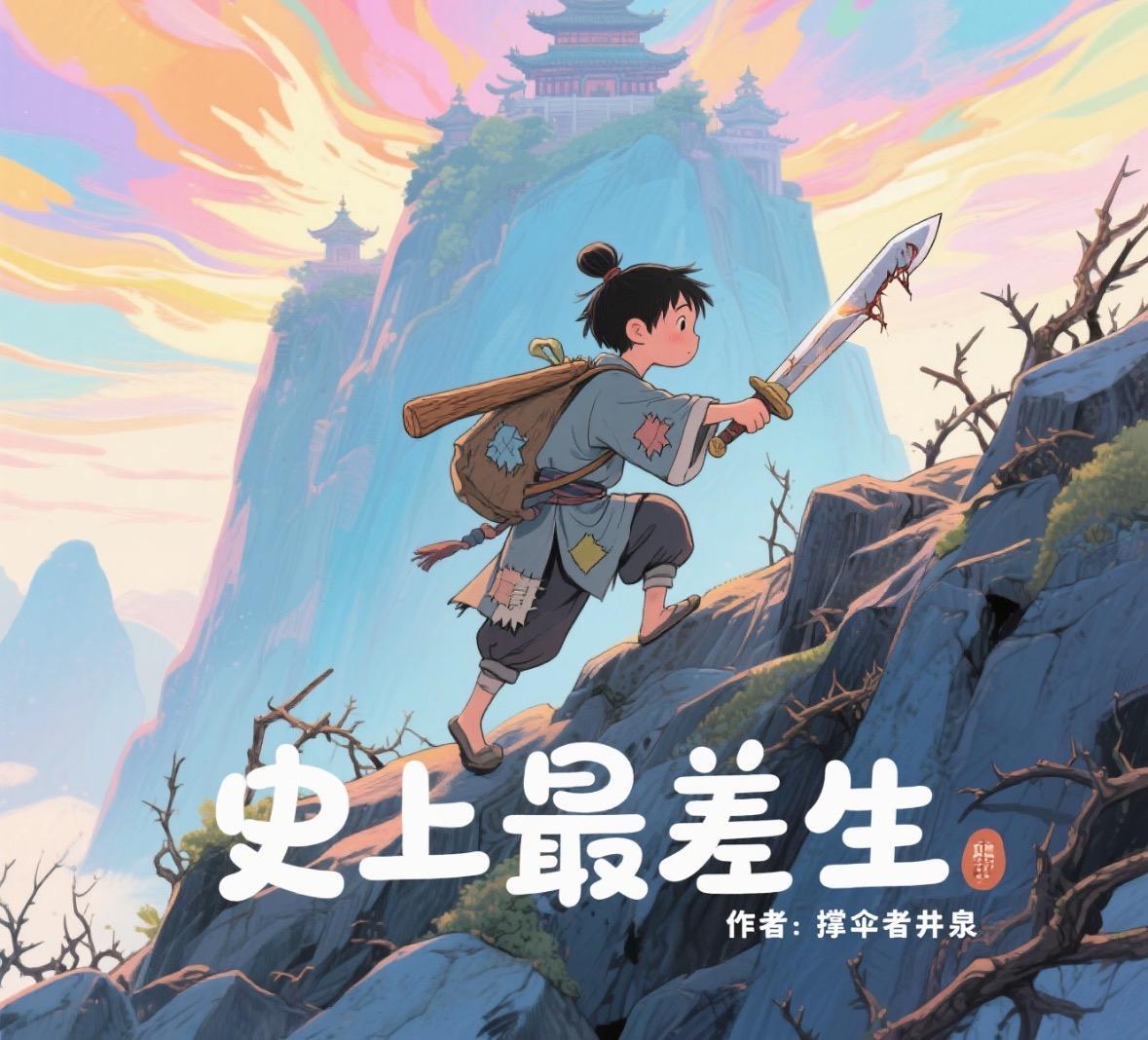 史上最差生 史上最差生