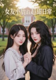 女友小鹿的超甜日常 女友小鹿的超甜日常